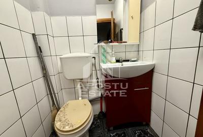 Apartament cu 3 camere, etajul 1, centrala proprie, zona Soarelui - 6