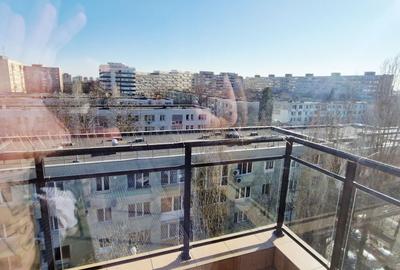 Apartament cu 2 camere decomandat, mobilat în Drumul Taberei - 19