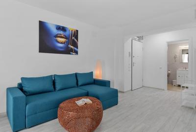 Apartament 2 Camere cu Terasa Complet mobilat Bld. Pipera - 3