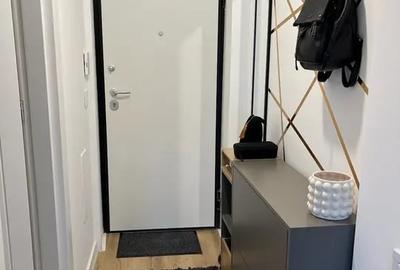 Apartament modern 2 camere Pipera- Ivory Residence - 8