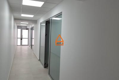 Spatiu comercial - Birouri - 300 mp - Centru Civic - 7