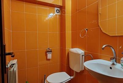 Apartament cu 3 camere în Central - 3