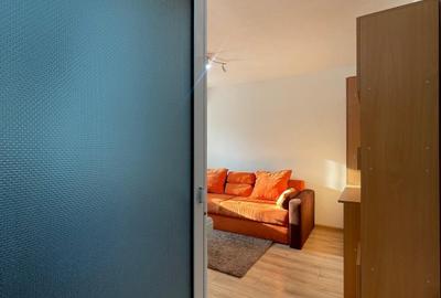 Garsonieră nedecomandată, mobilată în Tomis Nord - 8