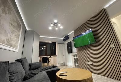 Studio Aeroport Baneasa - Prima Inchiriere - Totul nou! - 7