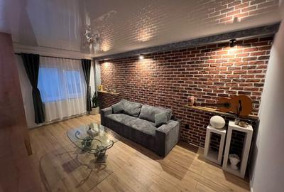 Apartament 2 camere decomandat – Sf. Lazăr vis-a-vis  de Palas / Auchan - 1