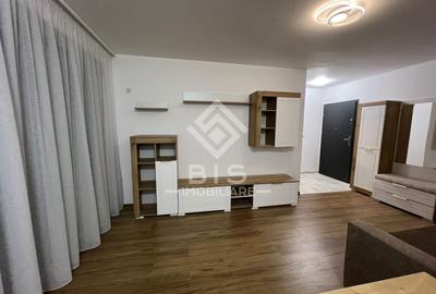 Apartament de inchiriat 2 camere - Calea Moldovei - 2