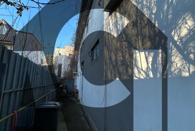 Barbu Vacarescu Kaufland, Ramuri Tei, 179 mp Teren P+M, 200 mp SC - 11