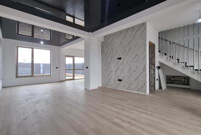 Casă individuală cu 4 camere cu Canalizare în Valea Lupului - 9