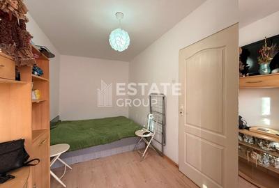 Apartament cu 2 camere nedecomandat, mobilat în Șagului - 4