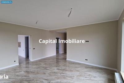 Casă cu 4 camere cu Teren 476 Mp în Recea
