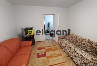 Apartament cu 3 camere decomandat, mobilat în 1 Mai - 7