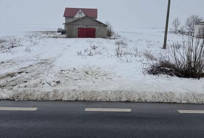Casă cu 4 camere în Bentu - 3