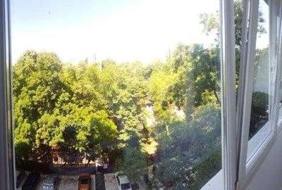 Apartament cu 3 camere semidecomandat, mobilat în Drumul Taberei - 6