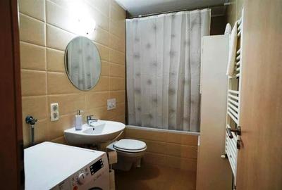 Inchiriem Apartament 2 Camere, Modern, Studio, Tractorul - 7