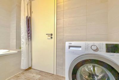 Apartament 3 camere, 1 grup sanitar, loc parcare si boxa, Avantgarden faza IV - 13