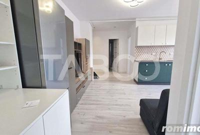 Apartament de inchiriat 3 camere 2 bai balcon lift Doamna Stanca Apartament de inchiriat 3 camere 2 bai balcon lift Doamna Stanca - 3