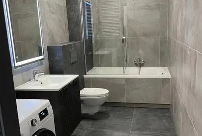 Apartament cu 2 camere semidecomandat în Drumul Taberei