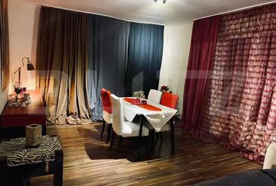 Casă cu 6 camere cu Teren 241 Mp în Unirea - 5