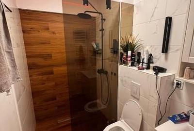 Garsonieră decomandată, mobilată în Virtuții - 7