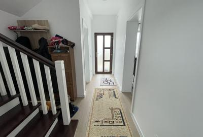 Duplex P+1E -unități separate prin cameră tehnica - 8