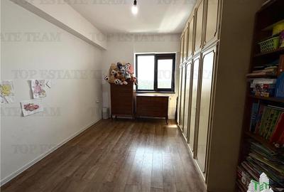 Apartament 3 camere si 77mp cu priveliste catre Lacul Morii - 7