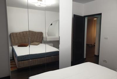 Apartament cu 3 camere decomandat în Nord - 1