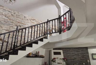 Casă cu 5 camere cu Teren 2800 Mp în Odoreu - 15