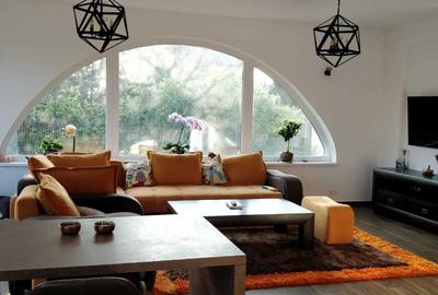 Casă cu 3 camere cu Teren 450 Mp în Tunari - 5