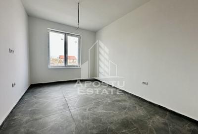 Apartament cu 2 camere nedecomandat în Giroc - 6