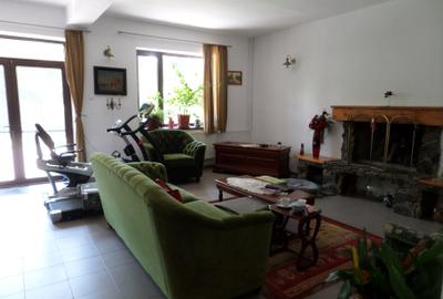 Casa cu personalitate in zona Mogosoaia Centru - 4