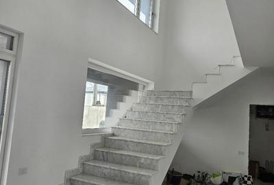 Casă cu 4 camere cu Teren 1054 Mp în Bălăceanca - 2