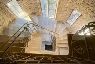 Spațiu comercial, de 800 mp, în George Enescu