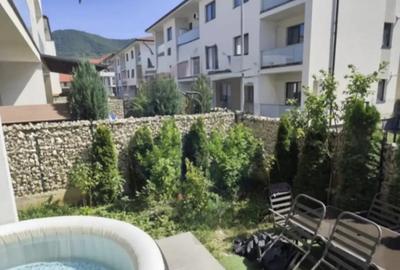 Apartament cu 3 camere decomandat în Săsar - 5