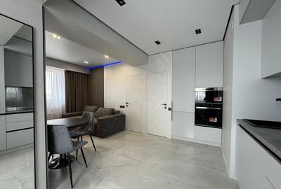 Apartament cu o camera in zona Coresi - 4