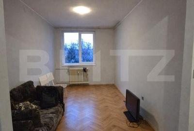 Apartament cu 3 camere decomandat, mobilat în Plopilor - 5
