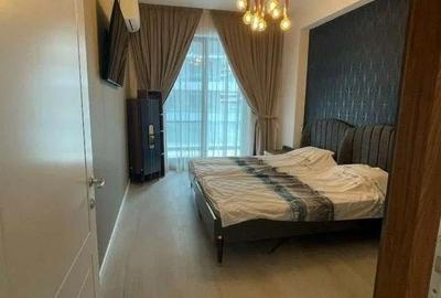 Apartament decomandat în Central - 1
