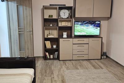 Apartament cu 2 camere semidecomandat în Central - 13