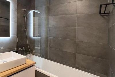 Apartament cu 2 camere semidecomandat în Central - 1
