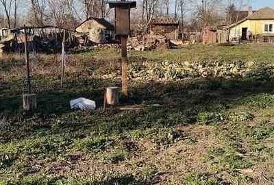 Spațiu comercial, în Dragoș Vodă - 6