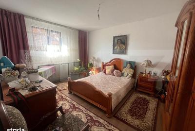 Casă cu 3 camere cu Teren 2000 Mp în Lechința - 11