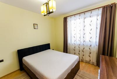 Apartament 3 camere, 2 bai, imobil nou, zona Calea Dumbravii-Sub Arini - 7
