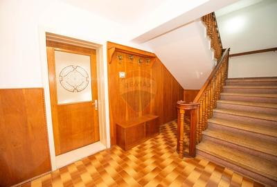 Casa Vilă cu 7 camere de vanzare, 250 mpu, 200 mp, teren în Buzau - 7