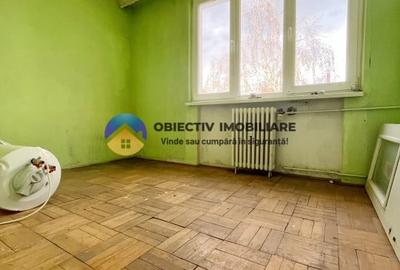 Apartament 3 camere/ETAJ 2-CENTRU - 3