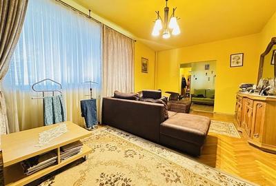 APARTAMENT 4 CAMERE | 2 BAI | ETAJ 2 | ULTRACENTRAL | ZONA MAGHERU - 3