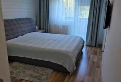 Apartament 3 camere – vedere liberă spre Parcul Politehnicii | Etaj 2/8 Parcare Apartament 3 camere – vedere liberă spre Parcul Politehnicii | Etaj 2/8 Parcare - 4