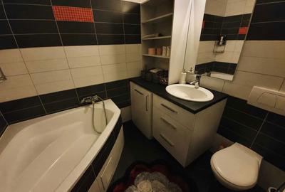 Apartament cu 3 camere semidecomandat în Bartolomeu - 5