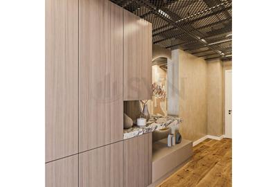 REA1019729 BrickLofts 4 camere finisaje premium - 19