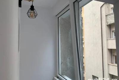 Garsoniera ultracentral piata romana- Ase - 2