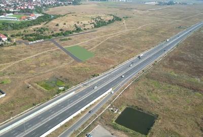 Teren în Pipera - 1