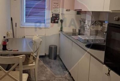 Apartament cu 2 camere de inchiriat pe strada Tineretului - 8